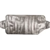 Thermo-Windschutzscheibenabdeckung mit Aluminiumbeschichtung
