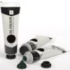 The Wall Ölfarbe in Peynes Grey 100 ml Tube