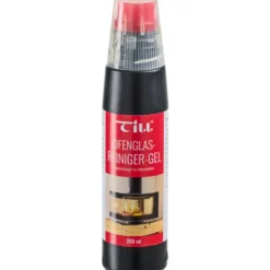 Till® Ofenglasreiniger-Gel mit Bürste 200 ml