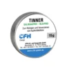 Tinner salmiakfrei 15 g