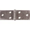 Tischband rechteckig 32 x 101 mm, A2 Edelstahl