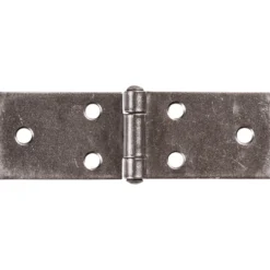 Tischband rechteckig 32 x 101 mm, A2 Edelstahl