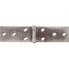 Tischband 34 x 140 x 1,5 mm rechteckig aus A2 Edelstahl