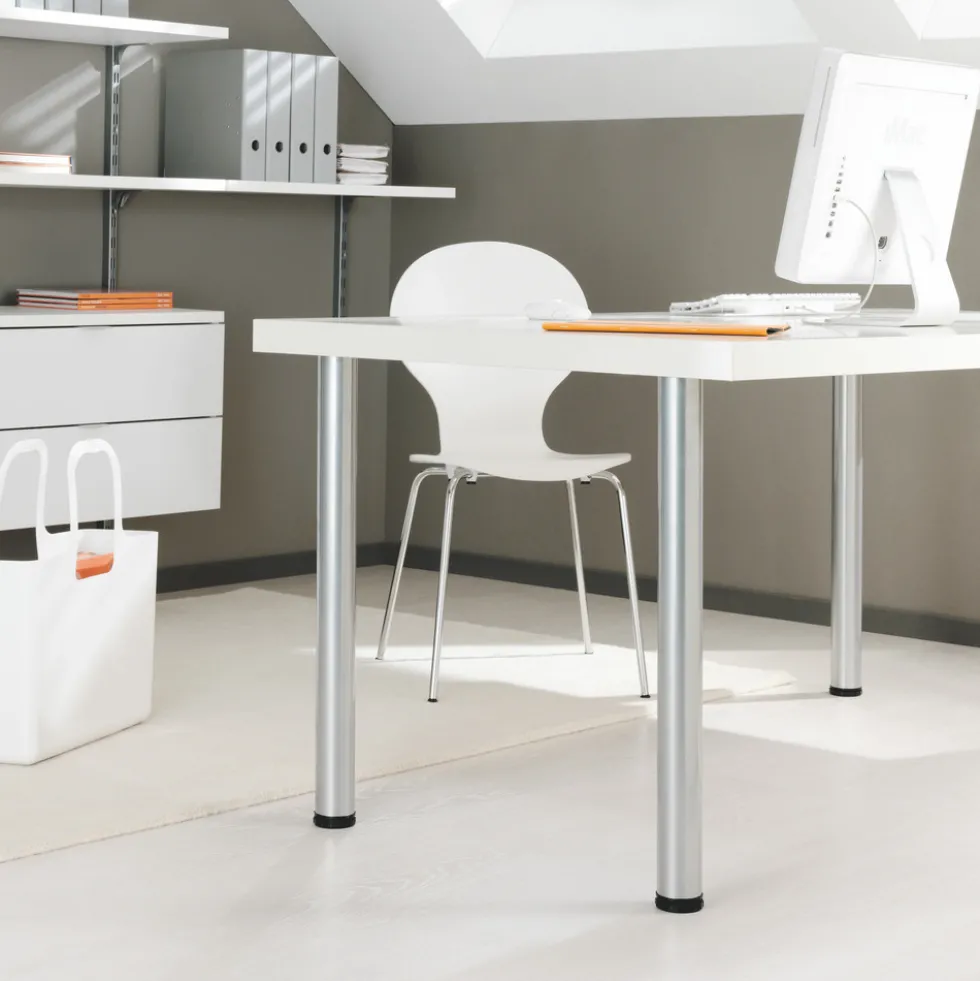 Tischbein PASO 1150 x 60 mm