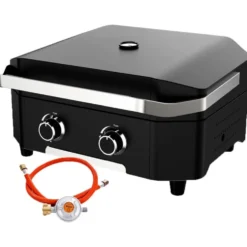 Tischgasgrill
