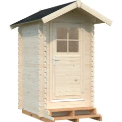 Toilettenhaus