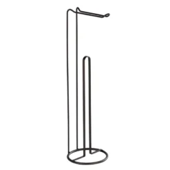 Toilettenpapierhalter Ø 15,5 x 54 cm