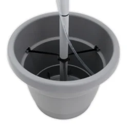 Tomatenhaube Kunststoff Set 4-teilig - B-Ware