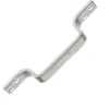 Torgriff 170mm blau verzinkt Metall