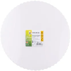 Tortenunterlage Ø 28 cm 4 Stück