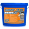 trendyFIX® Pflasterfugenmörtel 1K 25 kg, natur