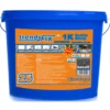 trendyFIX® Pflasterfugenmörtel 1K 25 kg, basaltgrau