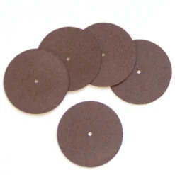 Trennscheiben Set 5-teilig Ø 38 x 1 mm