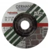 Trennscheibe Stein 125 x 2,5 bombiert