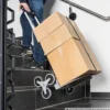 Treppensackkarre 70 kg klappbar