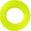 Trimmerfaden 2,0 mm 25 m, gelb