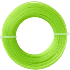 Trimmerfaden 1,6 mm 25 m, grün