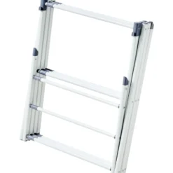 Trockengestell zusammenklappbar