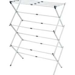 Trockengestell zusammenklappbar