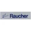 Türschild 160 x 40 mm, selbstklebend, Raucher