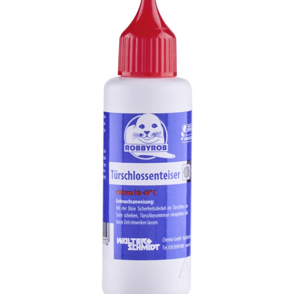 Türschlossenteiser 50 ml