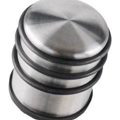 Türstopper aus Edelstahl 1 kg