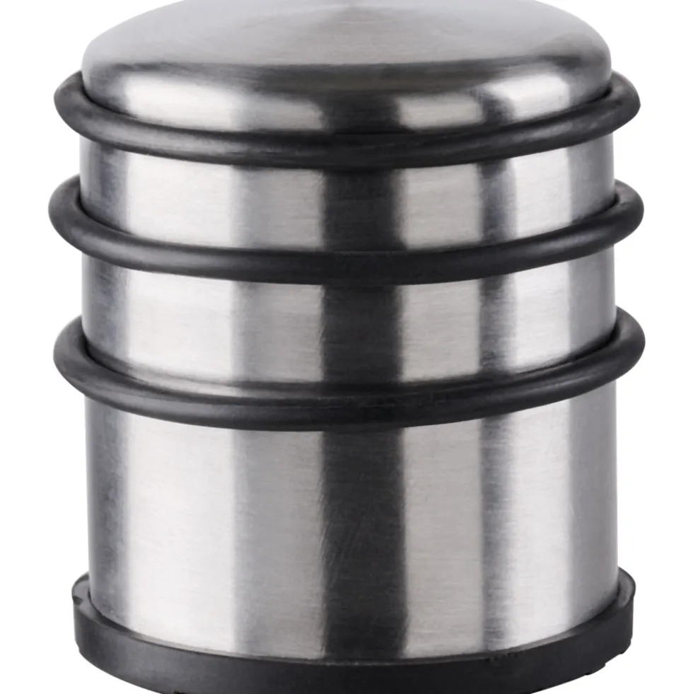 Türstopper aus Edelstahl 1 kg