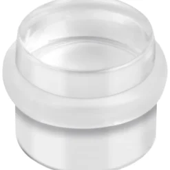 Türstopper transparent 34mm SK
