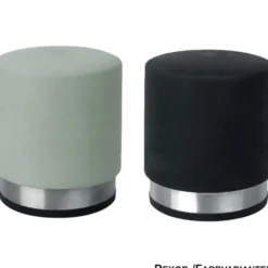 Türstopper ummantelt Ø 8,2 cm, Farbauswahl