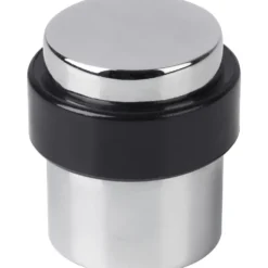 Türstopper verchromt 36 mm