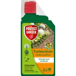 Turboclean Unkrautfrei Konzentrat 1 Liter