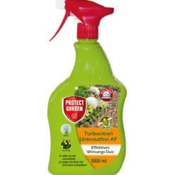 Turboclean Unkrautfrei Pflanzenschutzmittel
