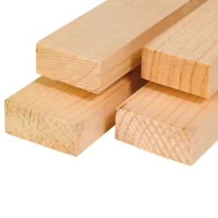 UK-Holzlatte Fichte 17x36x2000 mm
