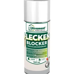 Ultrament Feuchte und Fleckenblocker