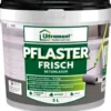 Ultrament Pflaster Frisch 5 Liter in Grau