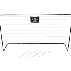 UMBRO Fußballtor 182 × 122 cm