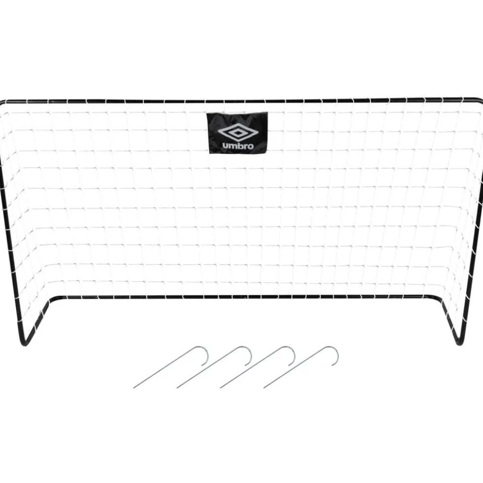 UMBRO Fußballtor 182 × 122 cm
