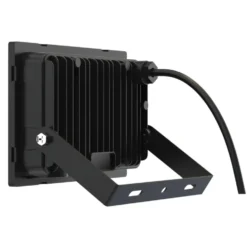 UNITEC® LED-Strahler Slim Aluminium 30W IP65 anthrazit