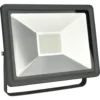 UNITEC® LED Strahler 35 Watt 4250 Lumen 6500 K IP 65 Aluminium anthrazit