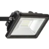 UNITEC® LED Strahler 14 Watt 1700 Lumen 6500 K IP 65 Aluminium anthrazit