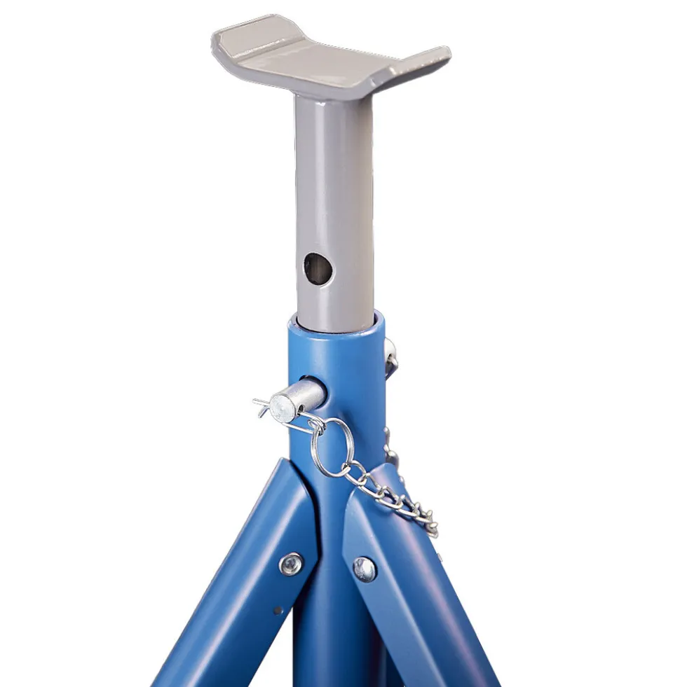 UNITEC® Unterstellbock bis 2 Tonnen