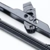 UNITEC® Wischerblatt Multi 7, 600 mm, Front