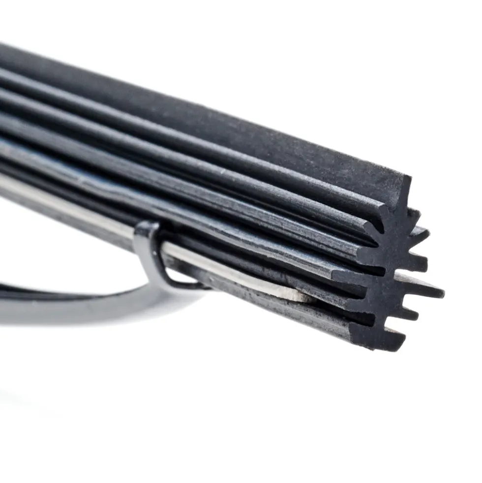 UNITEC® Wischerblatt Multi 7, 530 mm, Front