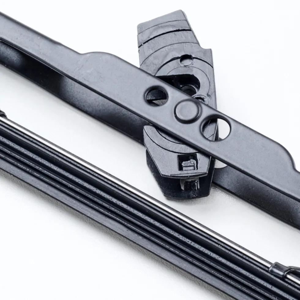 UNITEC® Wischerblatt Multi 7, 380 mm, Heck