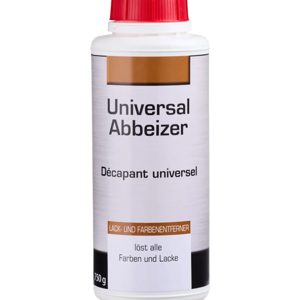 Universal Abbeizer 750 ml für innen und außen