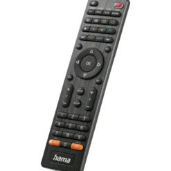 Universal-Fernbedienung für 8 Geräte, Infrarot