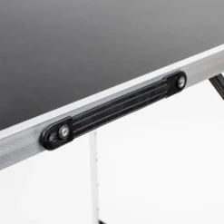 Universal Klapptisch Aluminium 4fach höhenverstellbar
