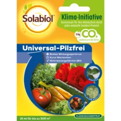 Universal-Pilzfrei