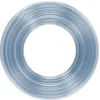 Universalschlauch glasklar Ø 19 x 3 mm