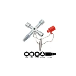 Universalschlüssel "Profi-Key"